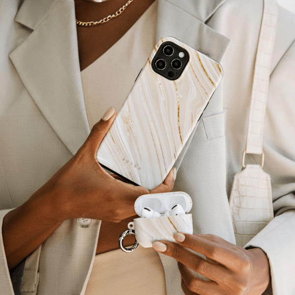 Burga Samsung Galaxy A16 Skal Tough Full Glam