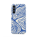 Burga Samsung Galaxy A16 Skal Tough Seven Seas