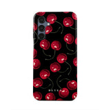 Burga Samsung Galaxy A16 Skal Tough Cherrybomb