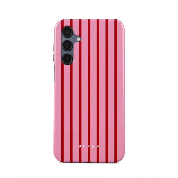 Burga Samsung Galaxy A16 Skal Tough Favorite Bikini