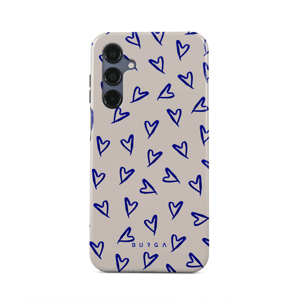 Burga Samsung Galaxy A16 Skal Tough Love Me Right