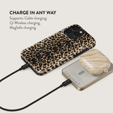 Burga Powerbank MagSafe 5000 mAh Player