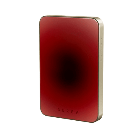 Burga Powerbank MagSafe 5000 mAh No Talking