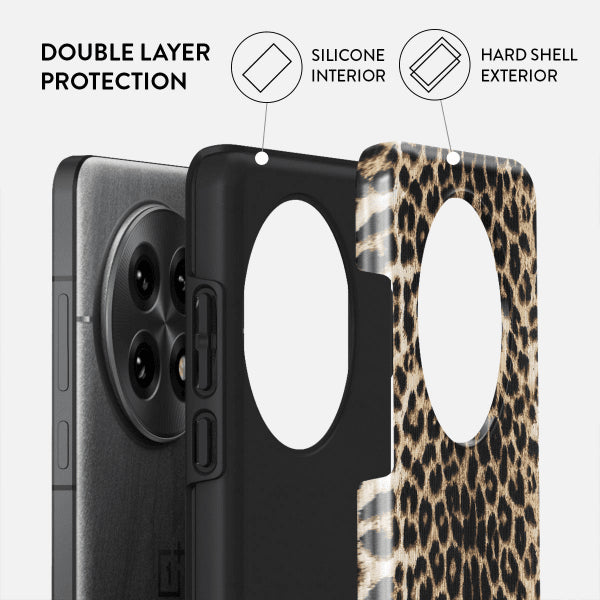 Burga OnePlus 13 Skal Tough Player