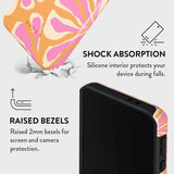 Burga Samsung Galaxy A36 Skal Tough Aloha
