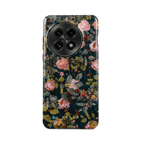 Burga OnePlus 13 Skal Tough Bloomy Garden