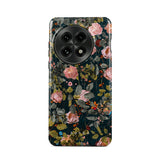 Burga OnePlus 13 Skal Tough Bloomy Garden
