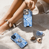 Burga Samsung Galaxy A26 Skal Tough Seven Seas