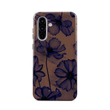 Burga Samsung Galaxy A26 Skal Tough Velvet Night