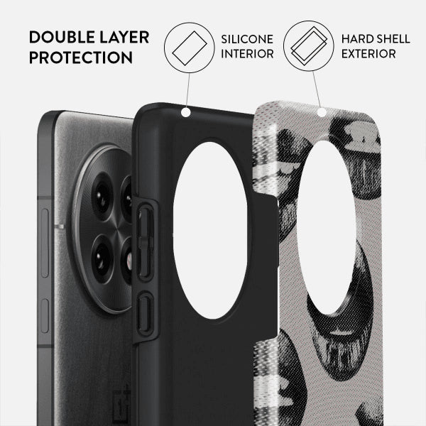 Burga OnePlus 13 Skal Tough Next Mistake