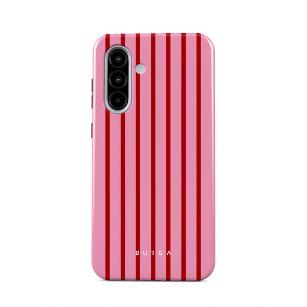 Burga Samsung Galaxy A26 Skal Tough Favorite Bikini