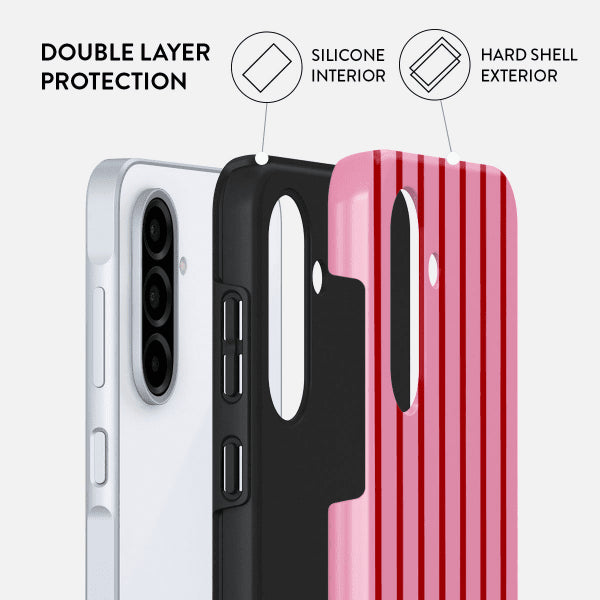 Burga Samsung Galaxy A26 Skal Tough Favorite Bikini