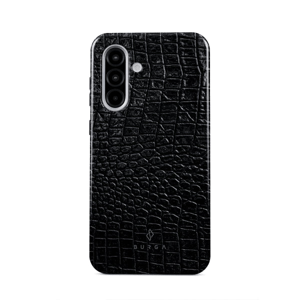 Burga Samsung Galaxy A56 Skal Tough Reaper's Touch