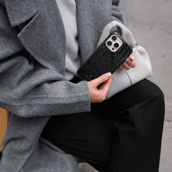 Burga Samsung Galaxy A56 Skal Tough Reaper's Touch