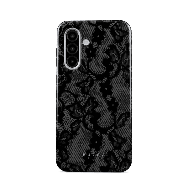 Burga Samsung Galaxy A26 Skal Tough Magnetic