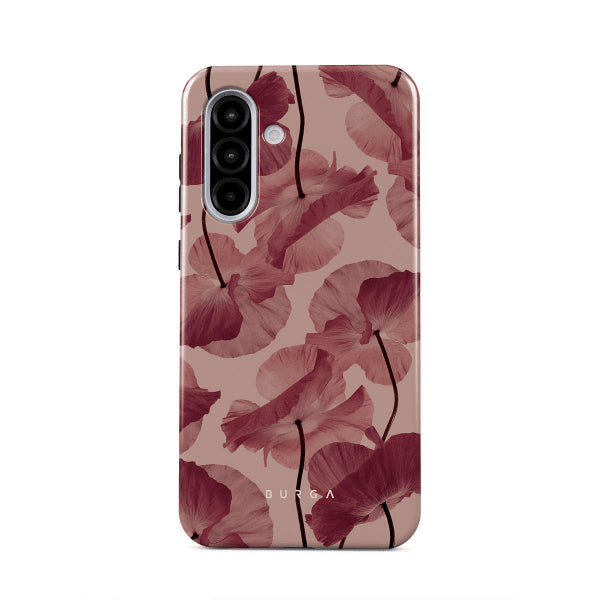 Burga Samsung Galaxy A36 Skal Tough Tender Kiss