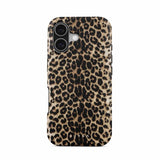 Burga iPhone 17 Skal Tough MagSafe Player