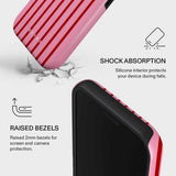 Burga iPhone 17 Pro Skal Tough MagSafe Favorite Bikini