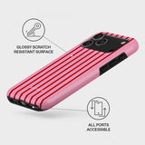 Burga iPhone 17 Pro Max Skal Tough MagSafe Favorite Bikini