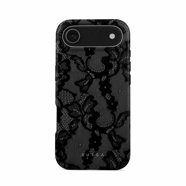 Burga iPhone Air Skal Tough MagSafe Magnetic