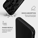 Burga iPhone 17 Pro Max Skal Tough MagSafe Magnetic