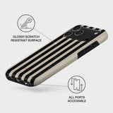 Burga iPhone 17 Pro Skal Tough MagSafe Prophecy