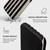 Burga iPhone 17 Pro Skal Tough MagSafe Prophecy