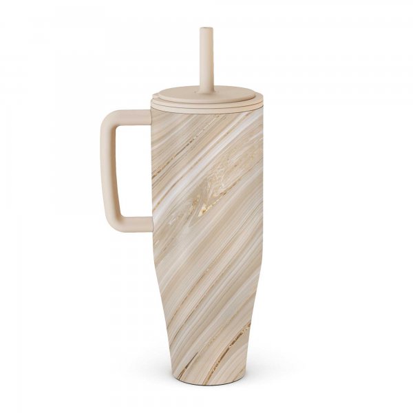 Burga Flaska Termosmugg 1.2 liter Full Glam