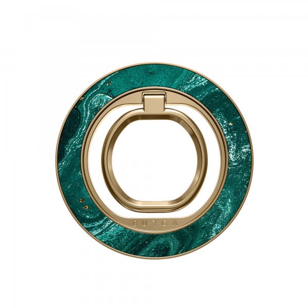 Burga Hållare Mobilring MagSafe Emerald Pool