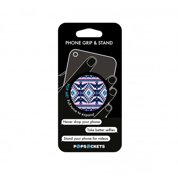 Popsockets PopGrip Thunderbird
