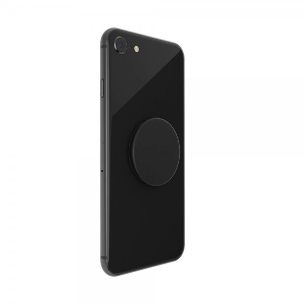 Popsockets PopGrip Black