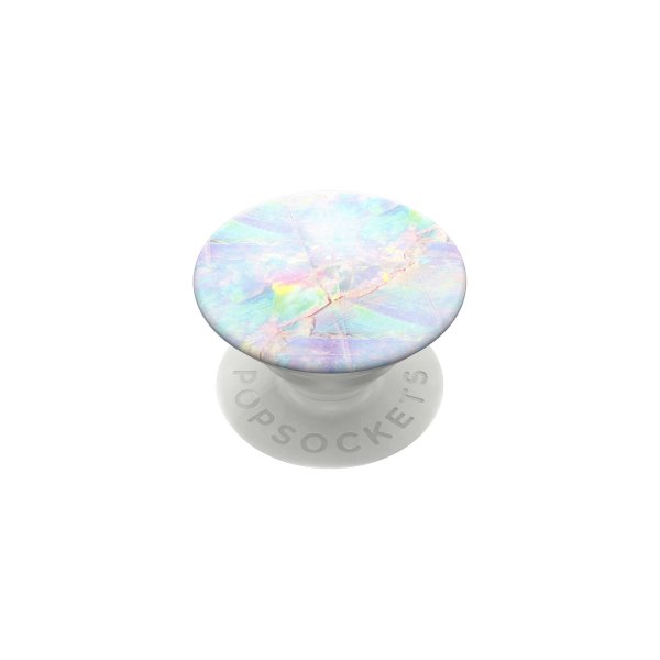 Popsockets PopGrip Opal