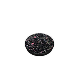 Popsockets PopGrip Sparkle Black
