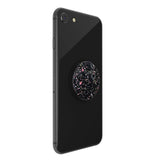 Popsockets PopGrip Sparkle Black