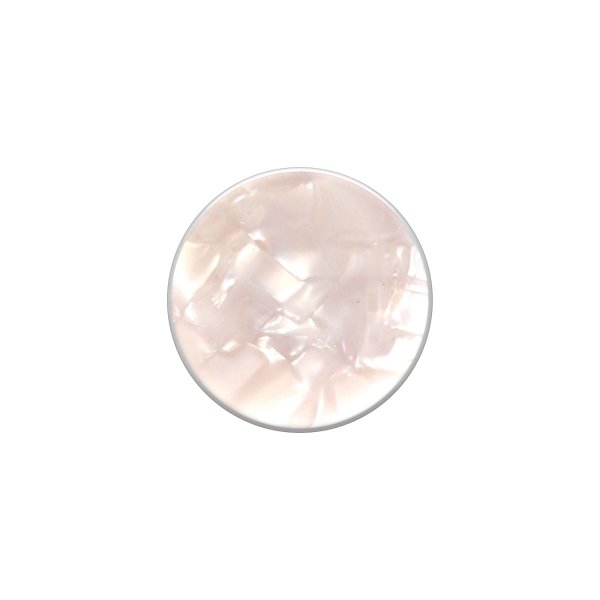 Popsockets PopGrip Acetate Pearl White