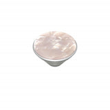 Popsockets PopGrip Acetate Pearl White