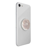Popsockets PopGrip Acetate Pearl White