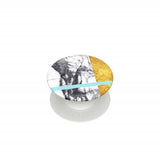 Popsockets PopMinis White Marble Glam 3-pack
