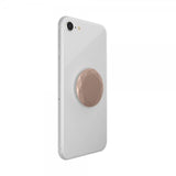 Popsockets PopGrip Metallic Diamond Rose Gold