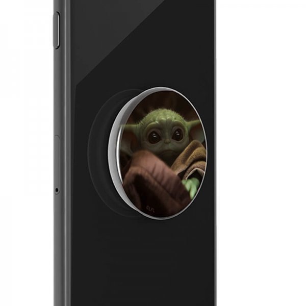 Popsockets PopGrip Star Wars Baby Yoda