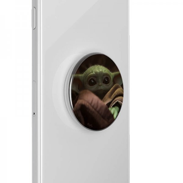 Popsockets PopGrip Star Wars Baby Yoda