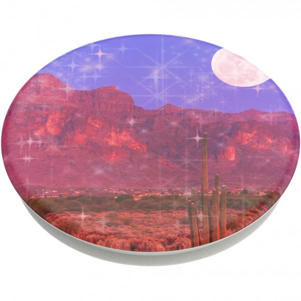 Popsockets PopGrip Canyon Mirage