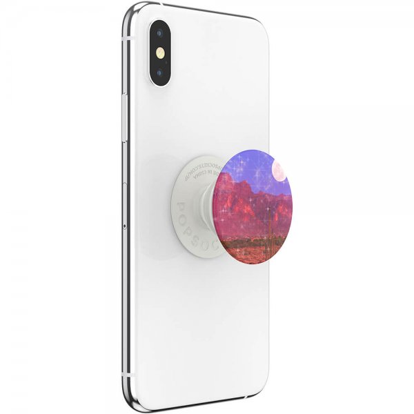 Popsockets PopGrip Canyon Mirage