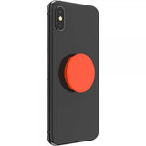 Popsockets PopGrip Neon Electric Orange