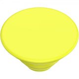 Popsockets PopGrip Neon Jolt Yellow