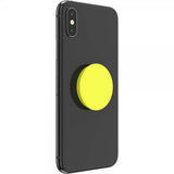 Popsockets PopGrip Neon Jolt Yellow