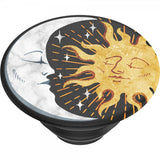 Popsockets PopGrip Sun and Moon