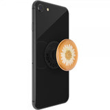 Popsockets PopGrip Pressed Flower White Daisy