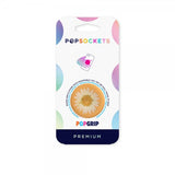 Popsockets PopGrip Pressed Flower White Daisy