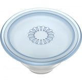 Popsockets PopGrip Plant Ice Blue